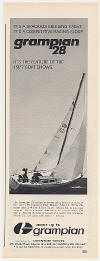Grampian 28 advert