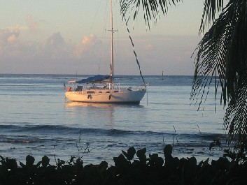 Grampian 2-34 "Mizzalo"