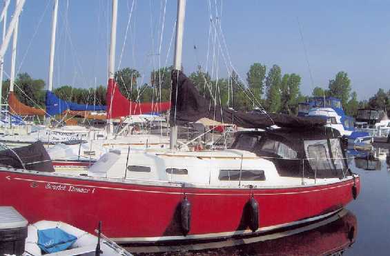 Scarlet Runner at Dock.jpg