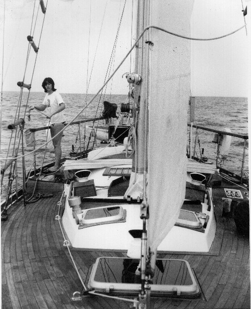 Grampian 46