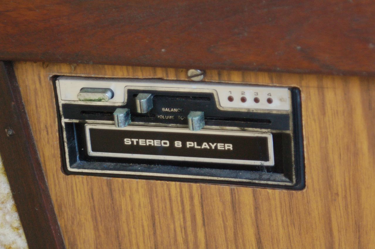 Restoration before 8 Track.jpg