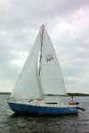 Grampian 23